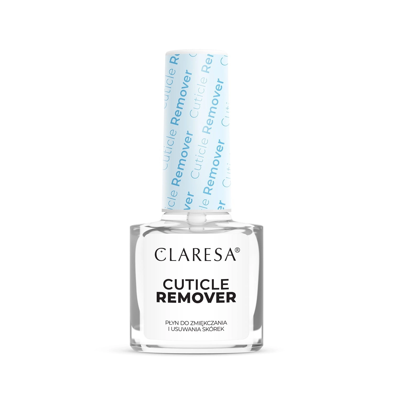 Claresa Cuticle Remover - Kutikül Temizleyici 5gr