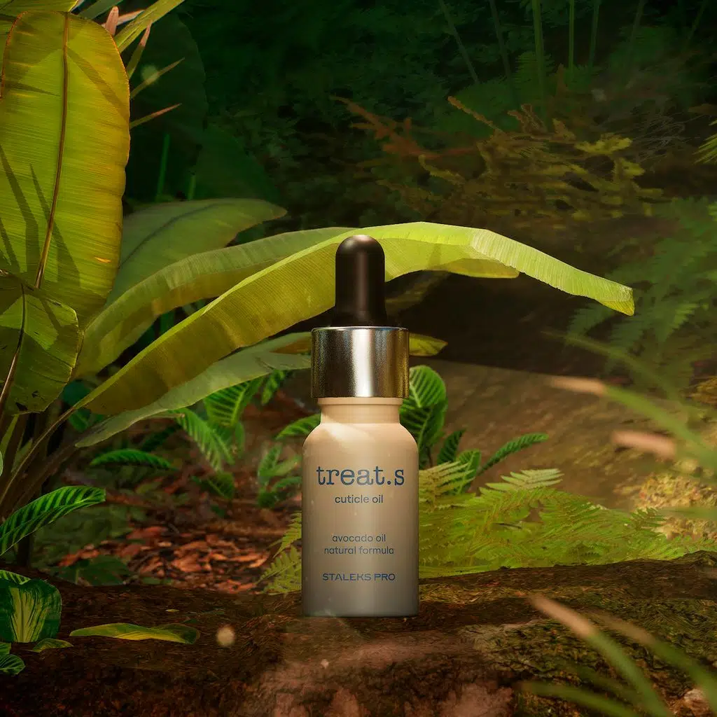 Damlalık Tırnak Eti ve Kütikül Bakım Yağı 10ml NOT-10