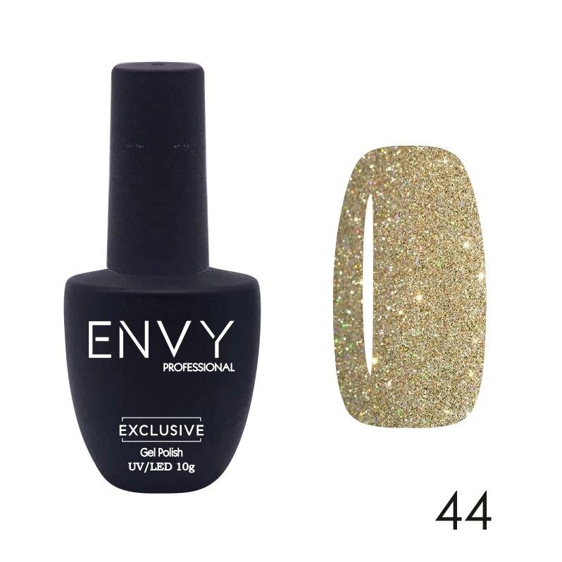 Envy Kalıcı Oje Exclusive Seri Parıltılı Granit No:044