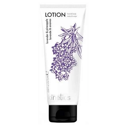 Kinetics Perfumed Lotion Lavender & Pineapple 75ml