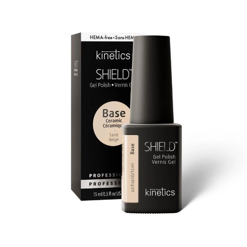 Kinetics Shield Ceramic Base Sand Beige 914 15ml