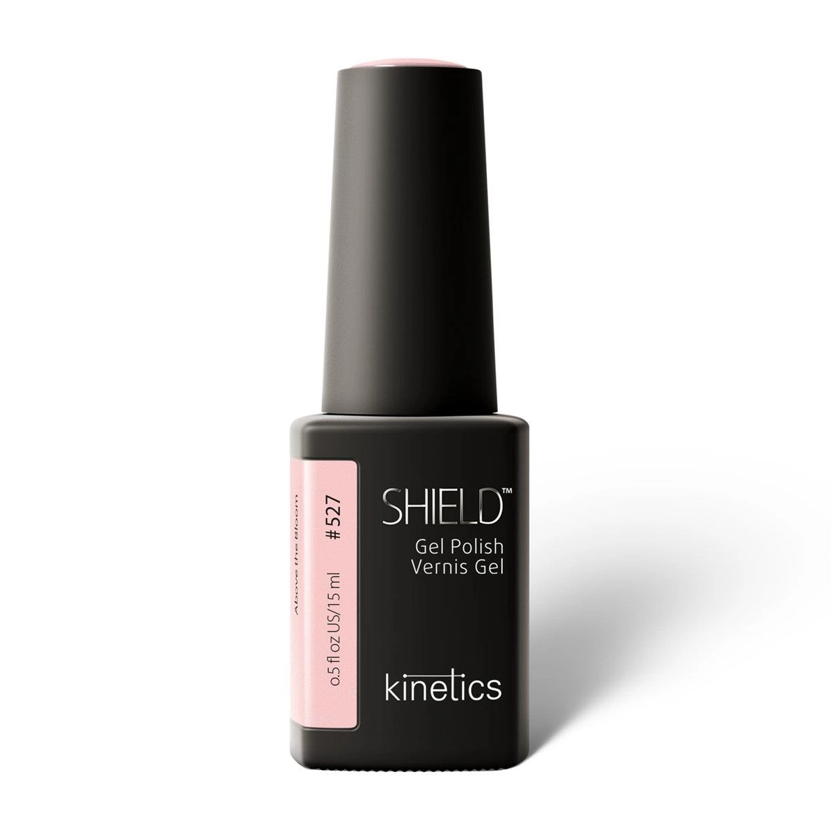 Kinetics Shield Gel Polish Kalıcı Oje Above the Bloom 527 15ml