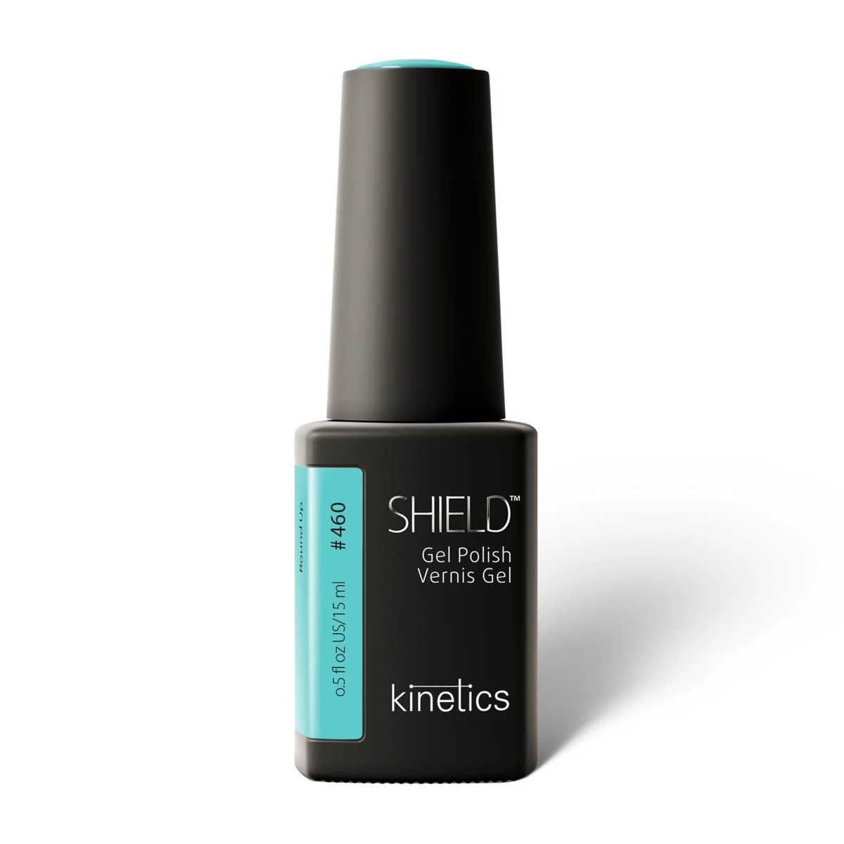 Kinetics Shield Gel Polish Kalıcı Oje Bound Up 460 15ml