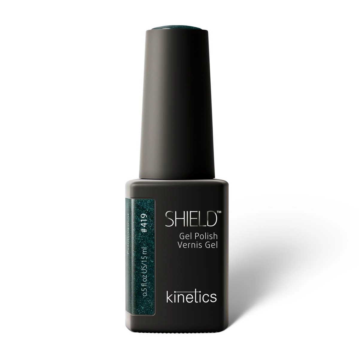 Kinetics Shield Gel Polish Kalıcı Oje Extravaganza 419 15ml