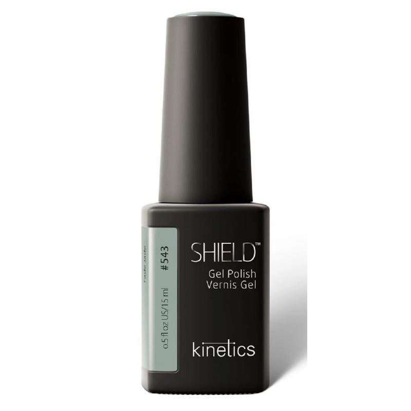Kinetics Shield Gel Polish Kalıcı Oje Fade Jade 543 15ml