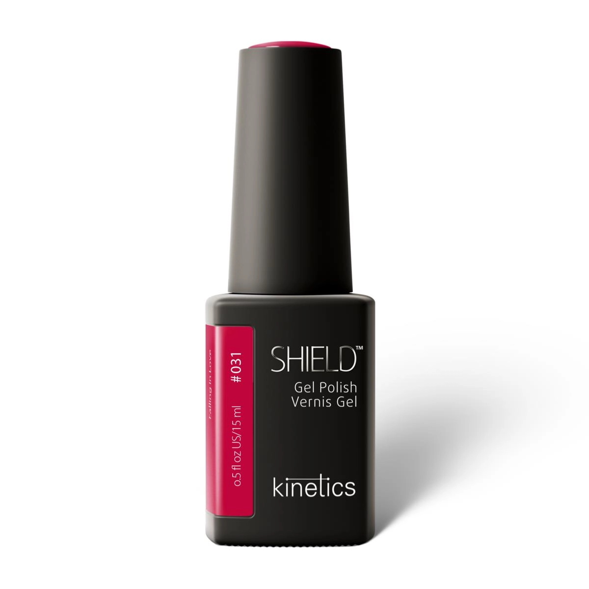 Kinetics Shield Gel Polish Kalıcı Oje Falling in Love 031 15ml