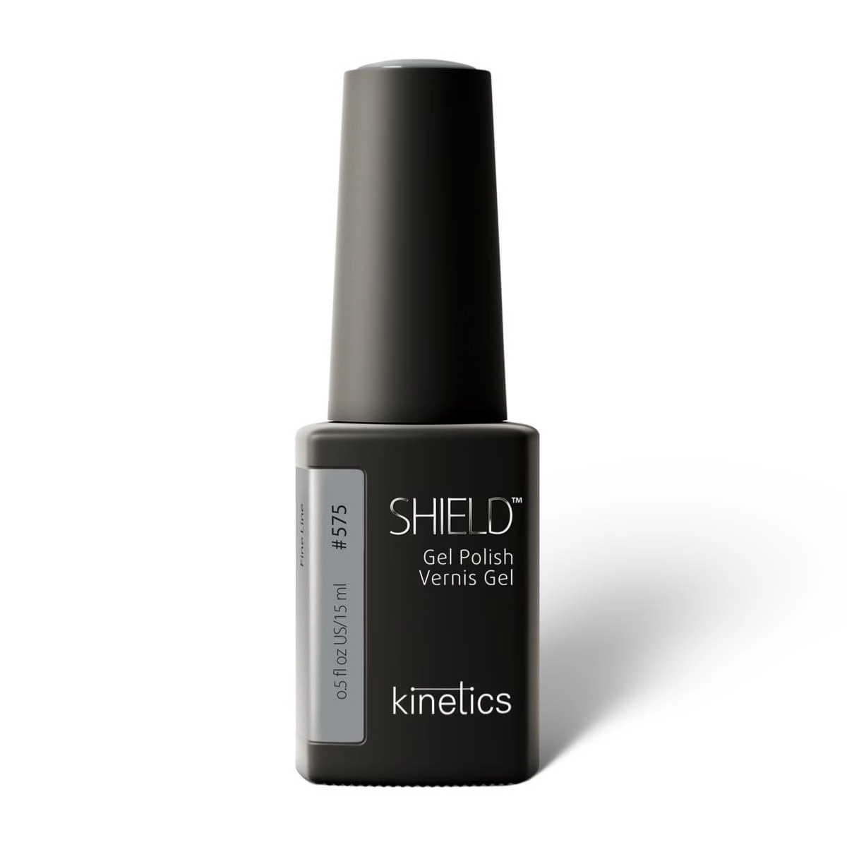 Kinetics Shield Gel Polish Kalıcı Oje Fine Line 575 15ml