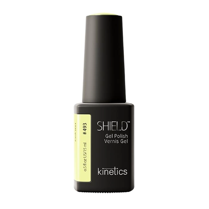 Kinetics Shield Gel Polish Kalıcı Oje Fresh Start 493 15ml