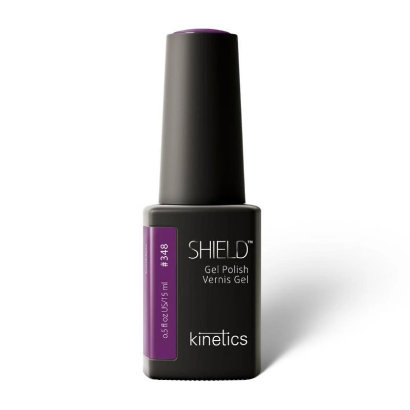 Kinetics Shield Gel Polish Kalıcı Oje Goddess 348 15ml