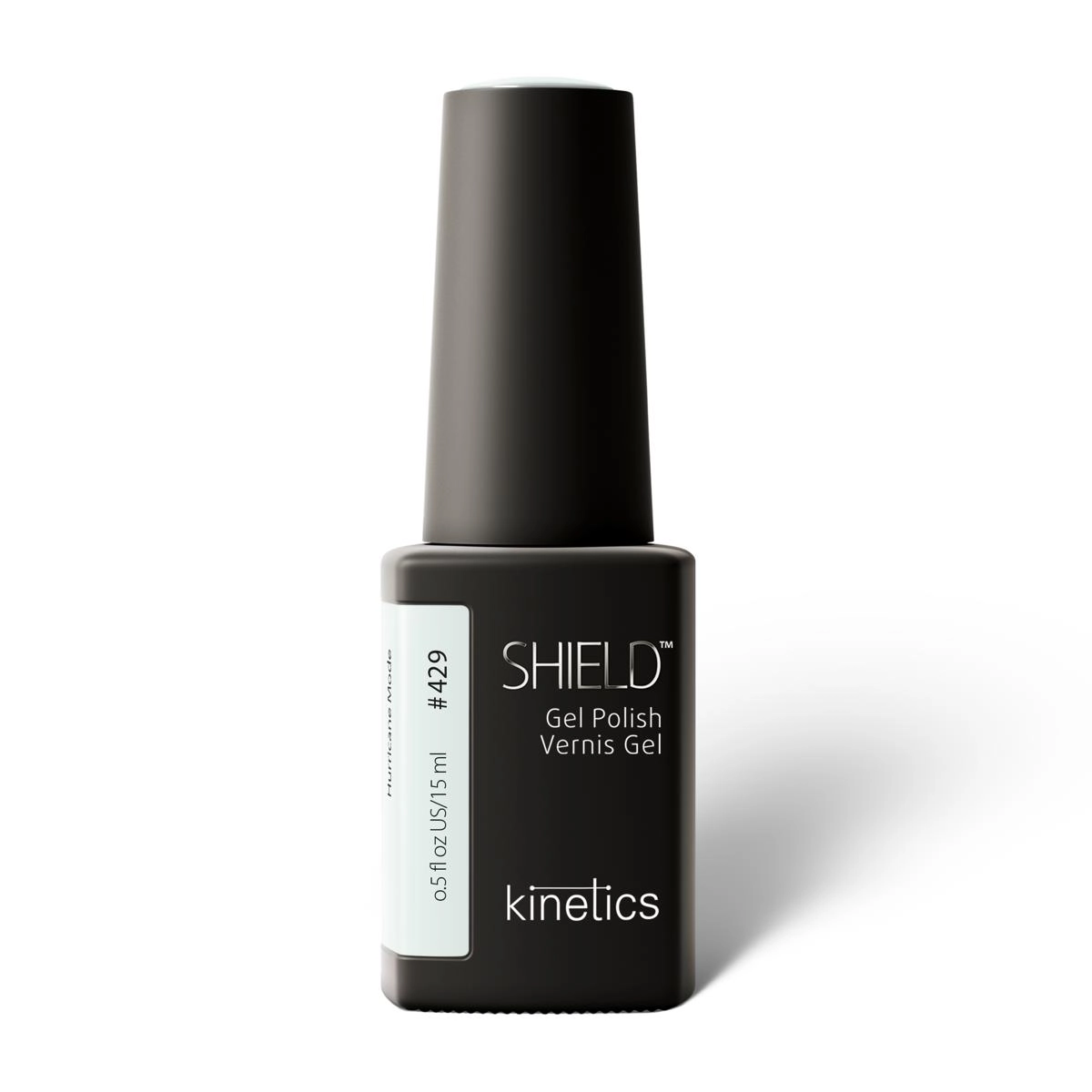 Kinetics Shield Gel Polish Kalıcı Oje Hurricane Mode 429 15ml