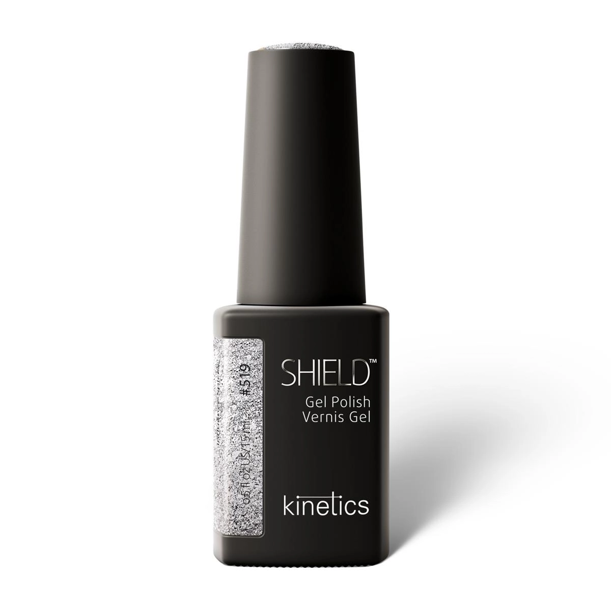 Kinetics Shield Gel Polish Kalıcı Oje Influence Spices 519 15ml