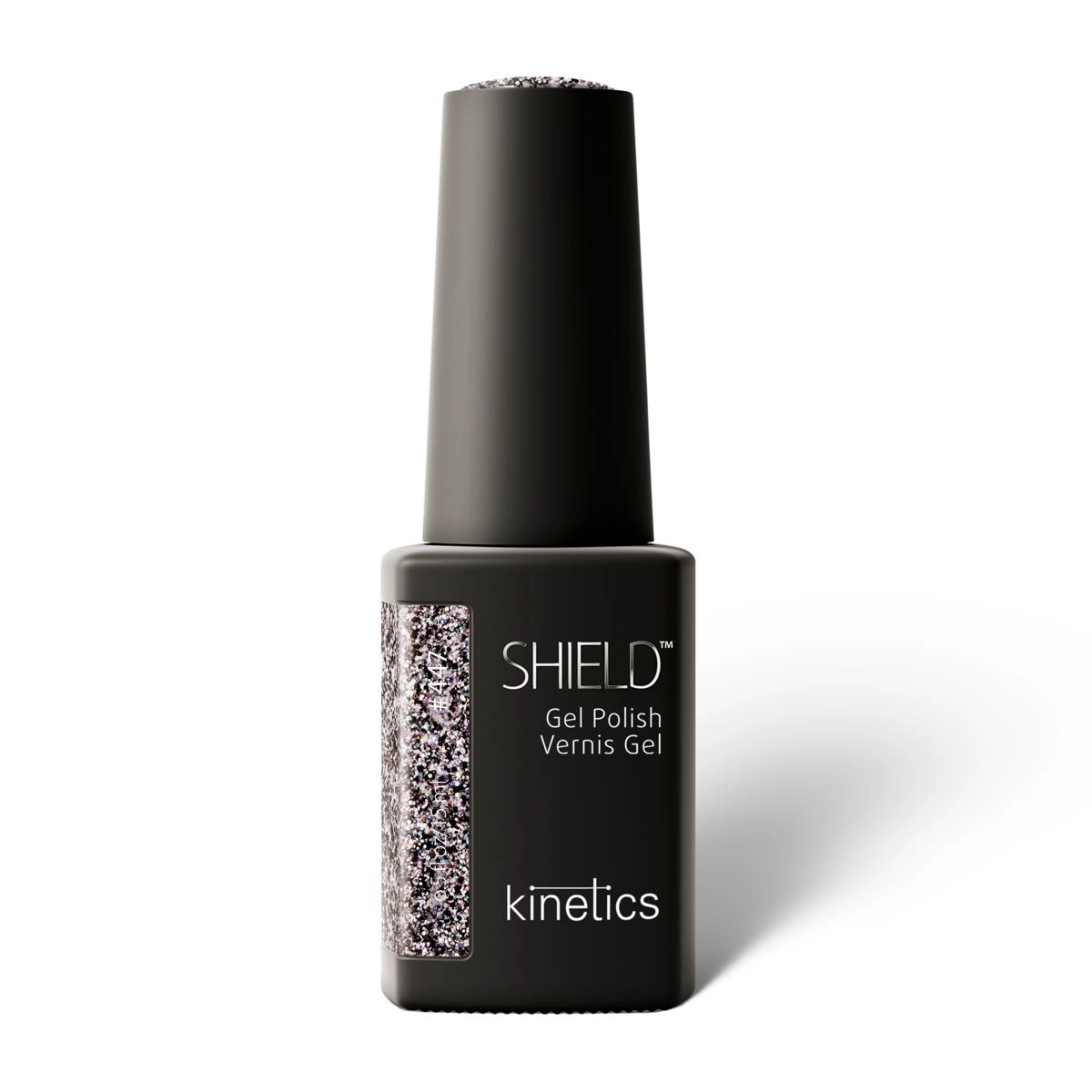 Kinetics Shield Gel Polish Kalıcı Oje It's a Mess 447 15ml