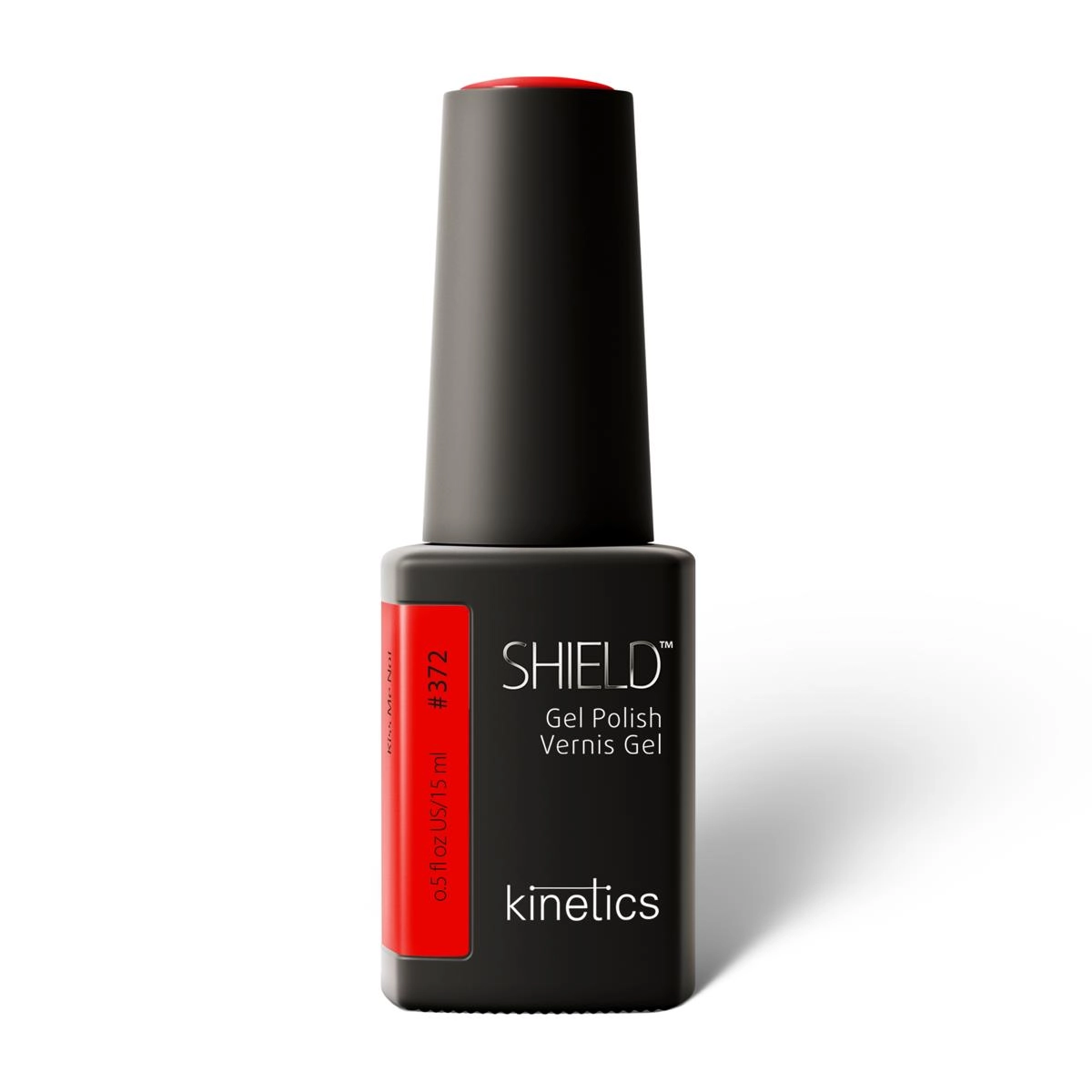 Kinetics Shield Gel Polish Kalıcı Oje Kiss Me Not 372 15ml