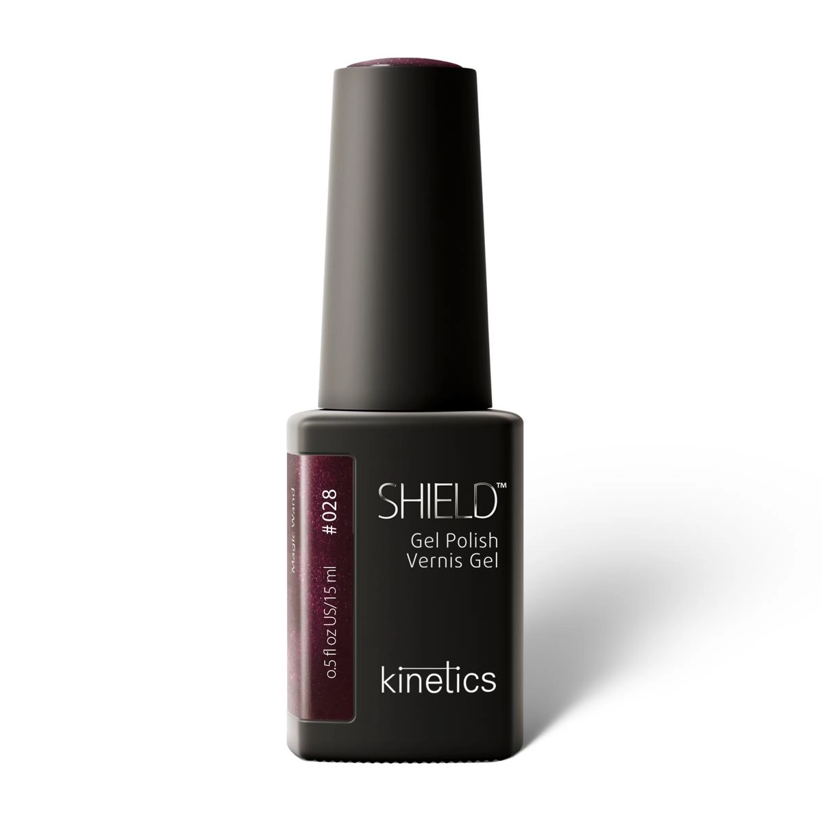 Kinetics Shield Gel Polish Kalıcı Oje Magic Wand 028 15ml