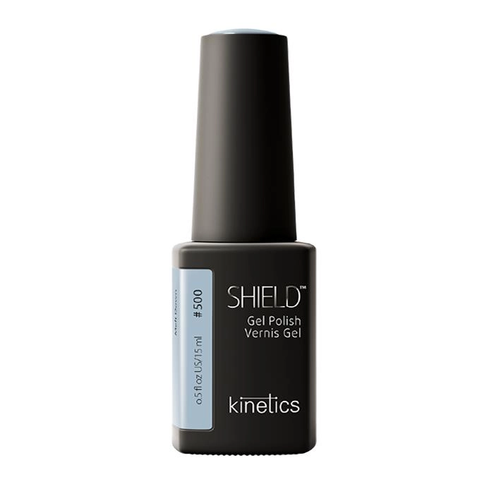Kinetics Shield Gel Polish Kalıcı Oje Melt Down 500 15ml