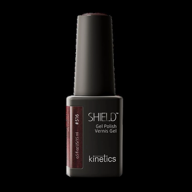 Kinetics Shield Gel Polish Kalıcı Oje My Glower 516 15ml