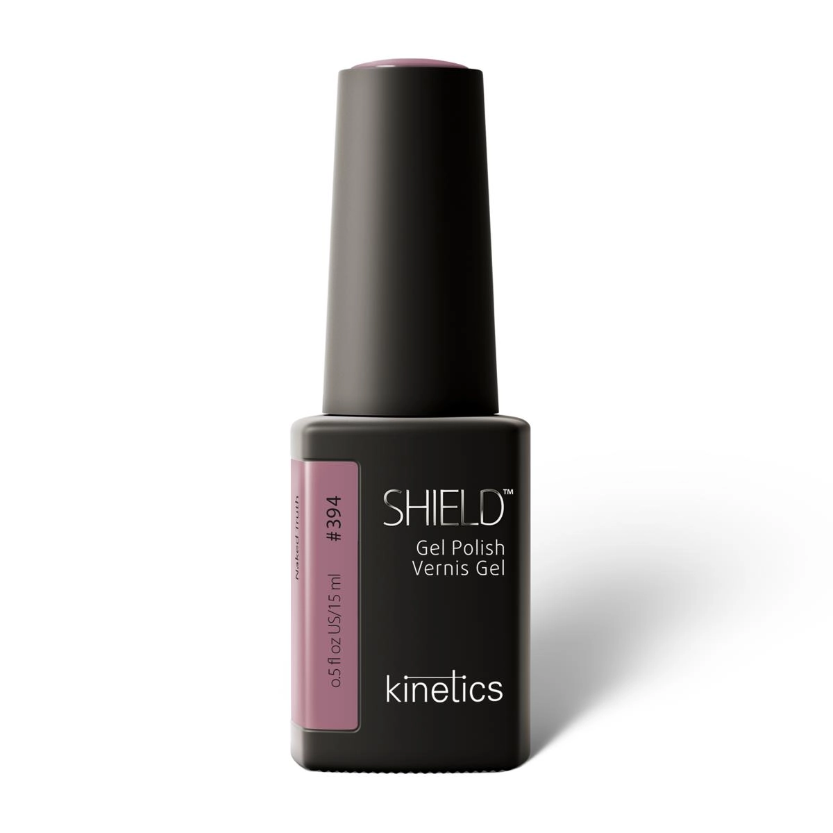 Kinetics Shield Gel Polish Kalıcı Oje Naked Truth 394 15ml