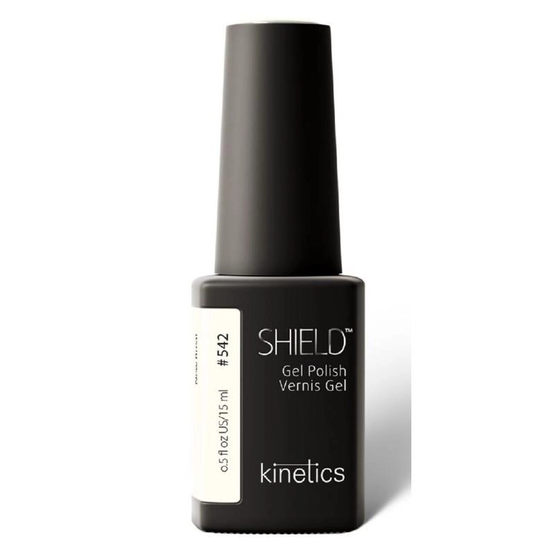 Kinetics Shield Gel Polish Kalıcı Oje New Breath 542 15ml