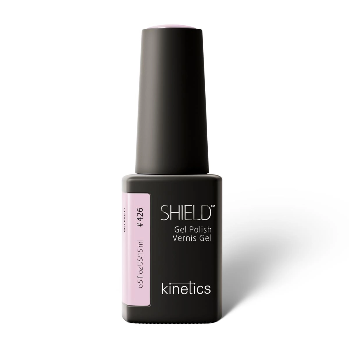 Kinetics Shield Gel Polish Kalıcı Oje No Wi-Fi 426 15ml
