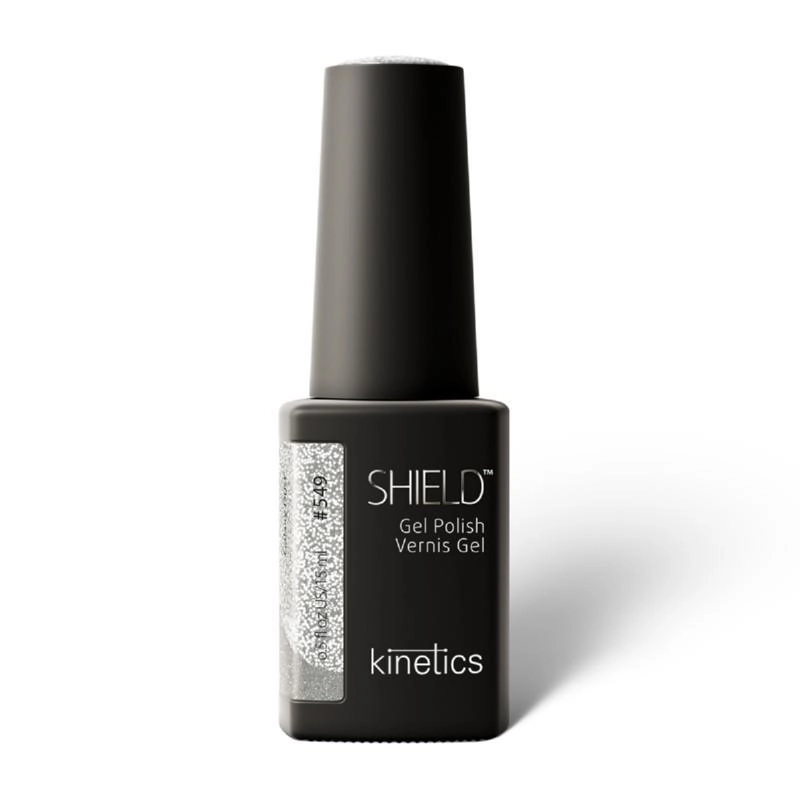 Kinetics Shield Gel Polish Kalıcı Oje Galaxy Dusts 549 15ml