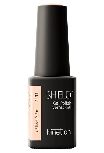 Kinetics Shield Gel Polish Kalıcı Oje Often Soften 494 15ml