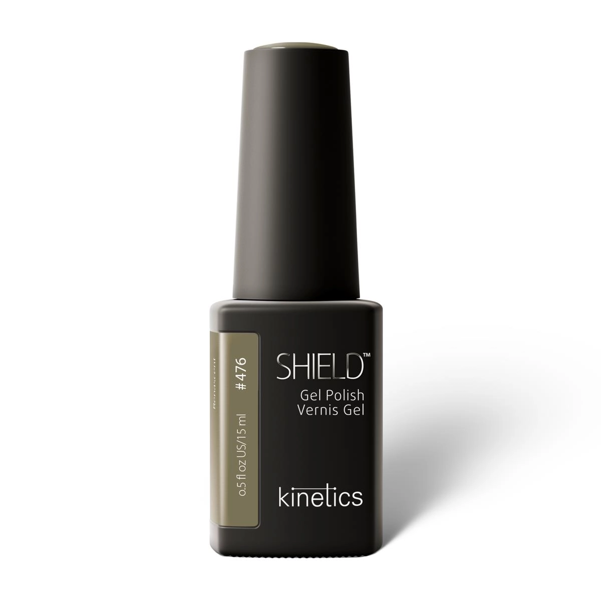 Kinetics Shield Gel Polish Kalıcı Oje Renascent 476 15ml