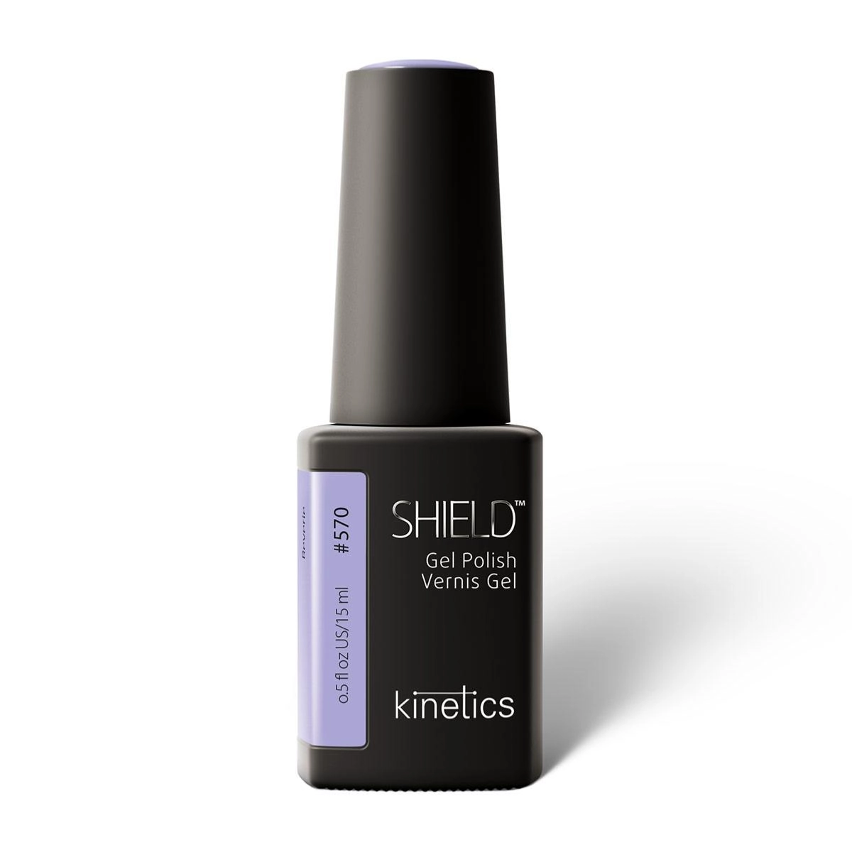 Kinetics Shield Gel Polish Kalıcı Oje Reverie 570 15ml