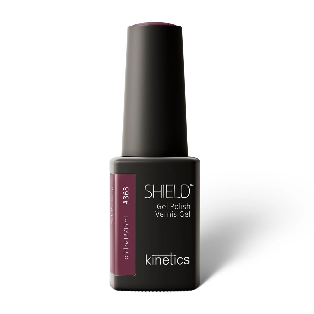 Kinetics Shield Gel Polish Kalıcı Oje Rub the Lamp 363 15ml