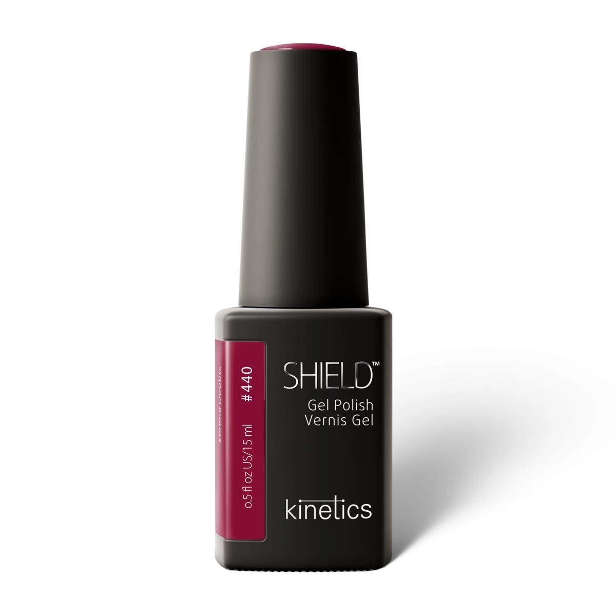 Kinetics Shield Gel Polish Kalıcı Oje Absolute Catch 441 15ml