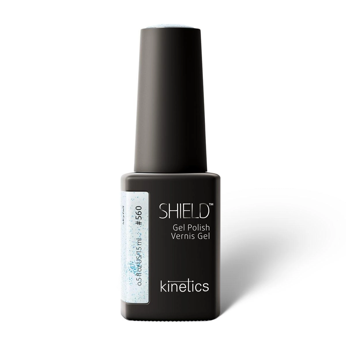 Kinetics Shield Gel Polish Kalıcı Oje Skyfall 560 15ml