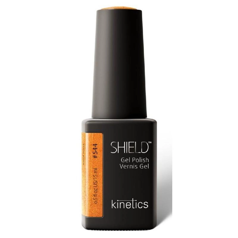 Kinetics Shield Gel Polish Kalıcı Oje Soul Treat 544 15ml
