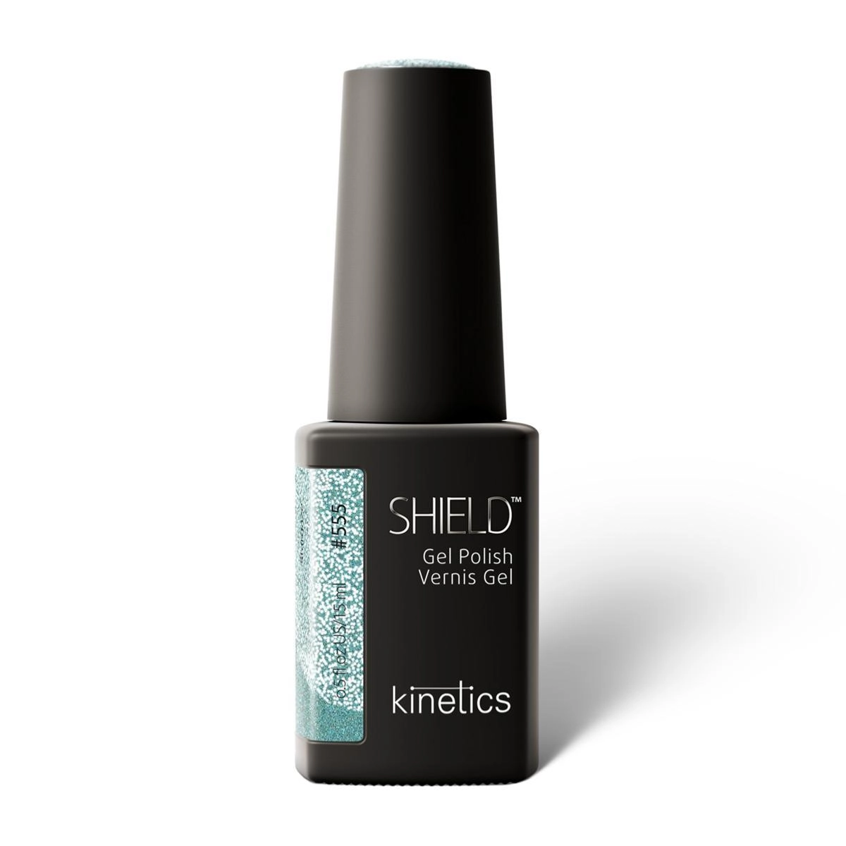 Kinetics Shield Gel Polish Kalıcı Oje Stargaze 555 15ml