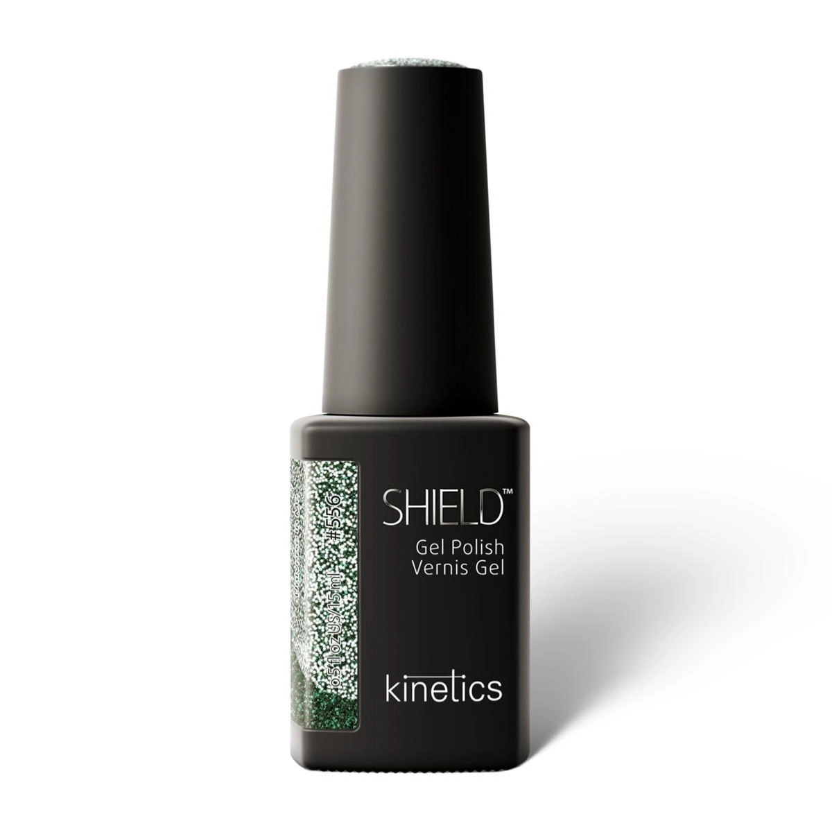 Kinetics Shield Gel Polish Kalıcı Oje Universe in Me 556 15ml