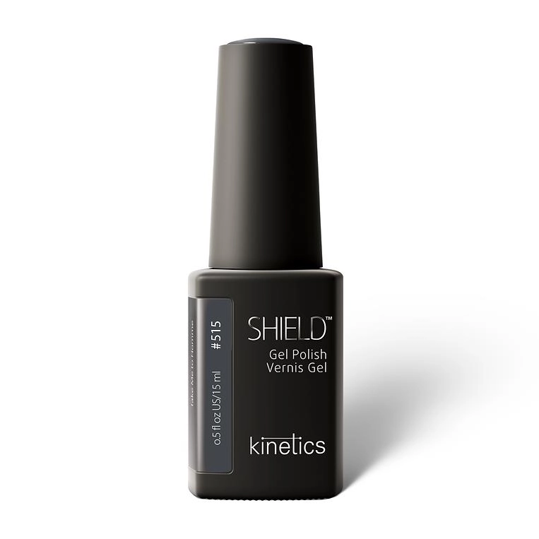Kinetics Shield Gel Polish Kalıcı Oje Take Me to Homme 515 15ml
