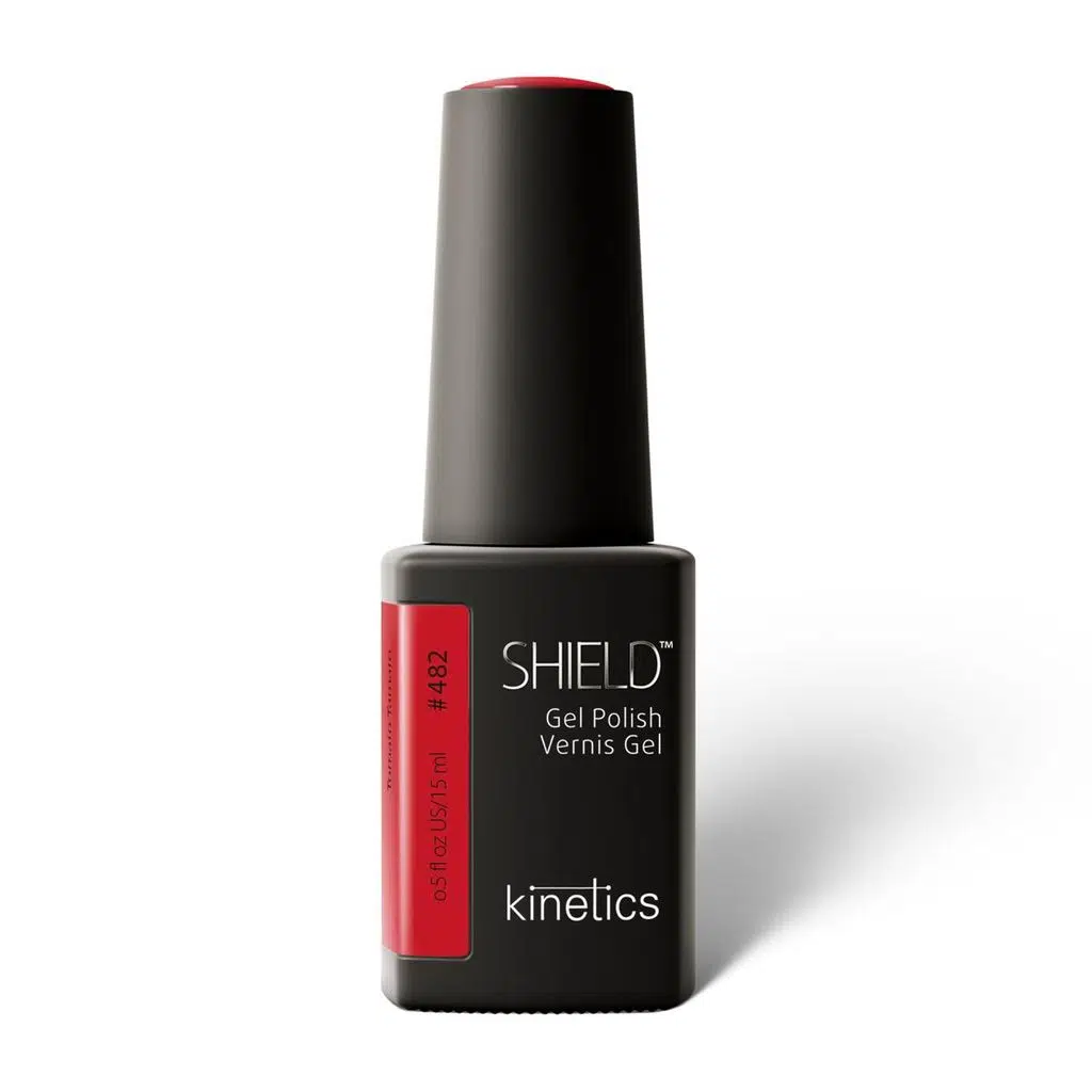 Kinetics Shield Gel Polish Kalıcı Oje Tomato Tamato 482 15ml