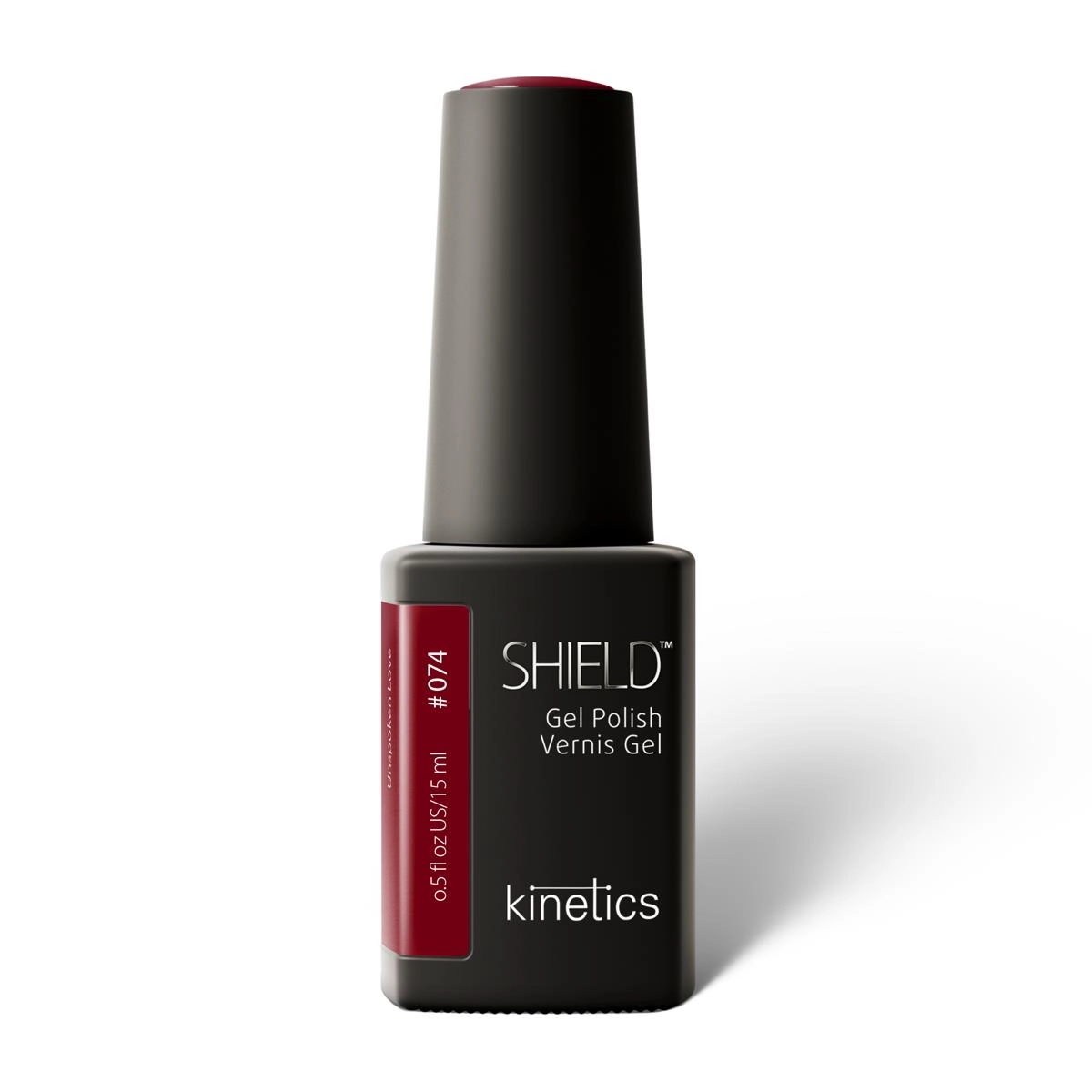 Kinetics Shield Gel Polish Kalıcı Oje Unspoken Love 074 15ml