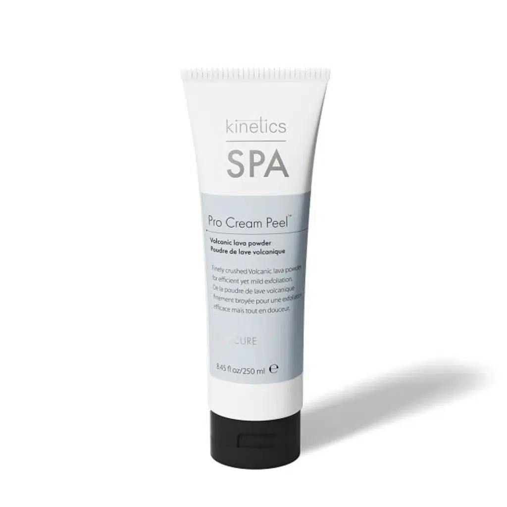 Kinetics Spa Pedikür Pro Cream Peel Ayak Peeling Kremi 250ml