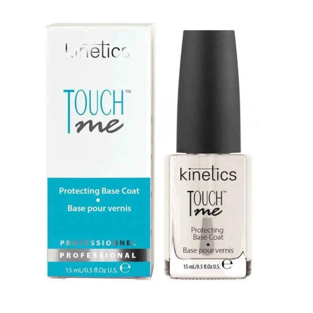 Kinetics Touch Me Günlük Oje Base Coat 15ml