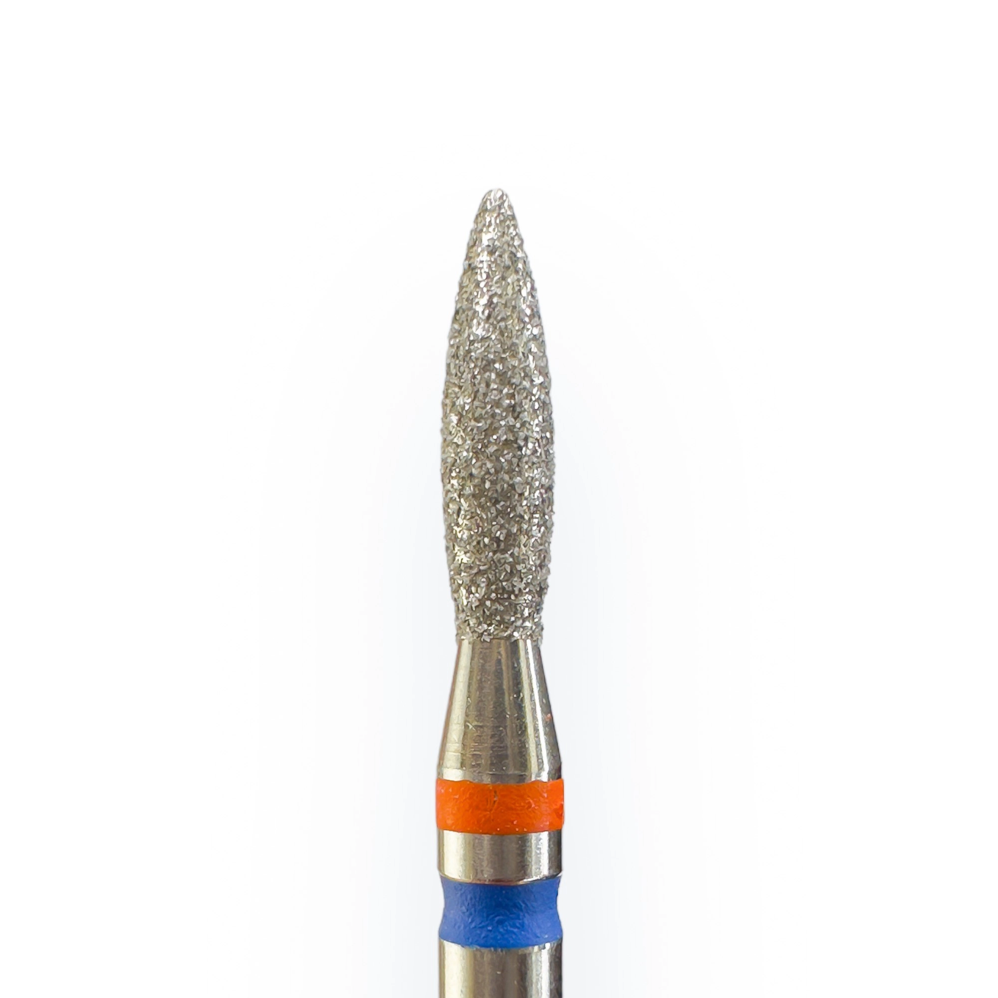 Kmiz Elmas Manikür Törpü Ucu Ateş Model Twin Mavi 021 118528