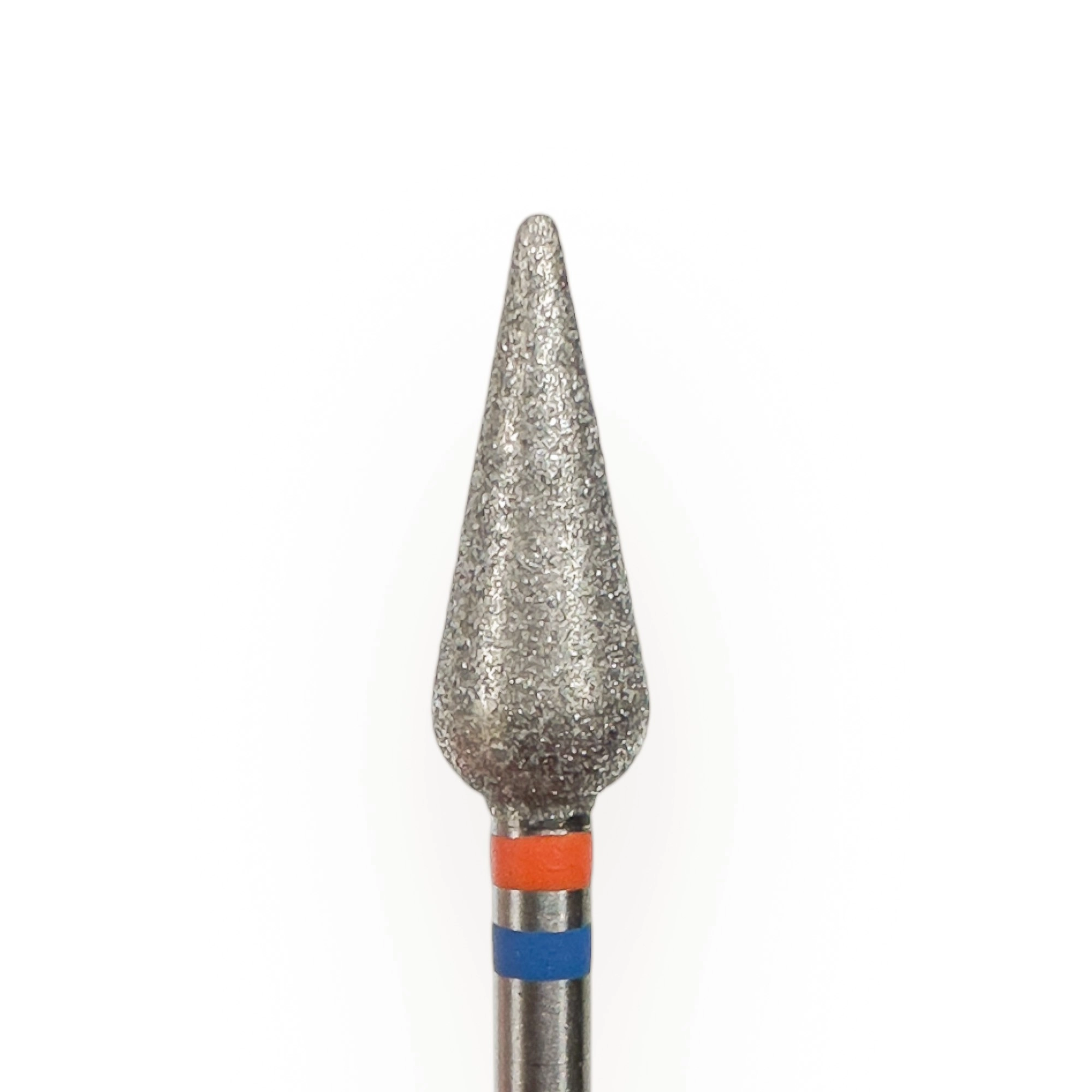 Kmiz Elmas Manikür Törpü Ucu Mızrak Model Twin Mavi 050 118524