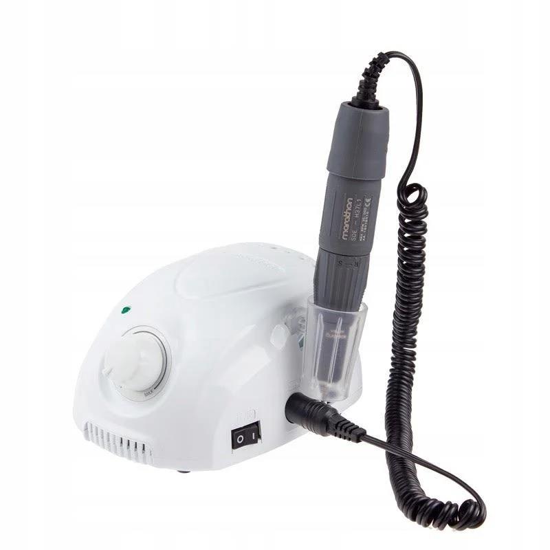 Marathon Champion M3 Mikro Motor Freze Törpü Makinesi Manikür Pedikür