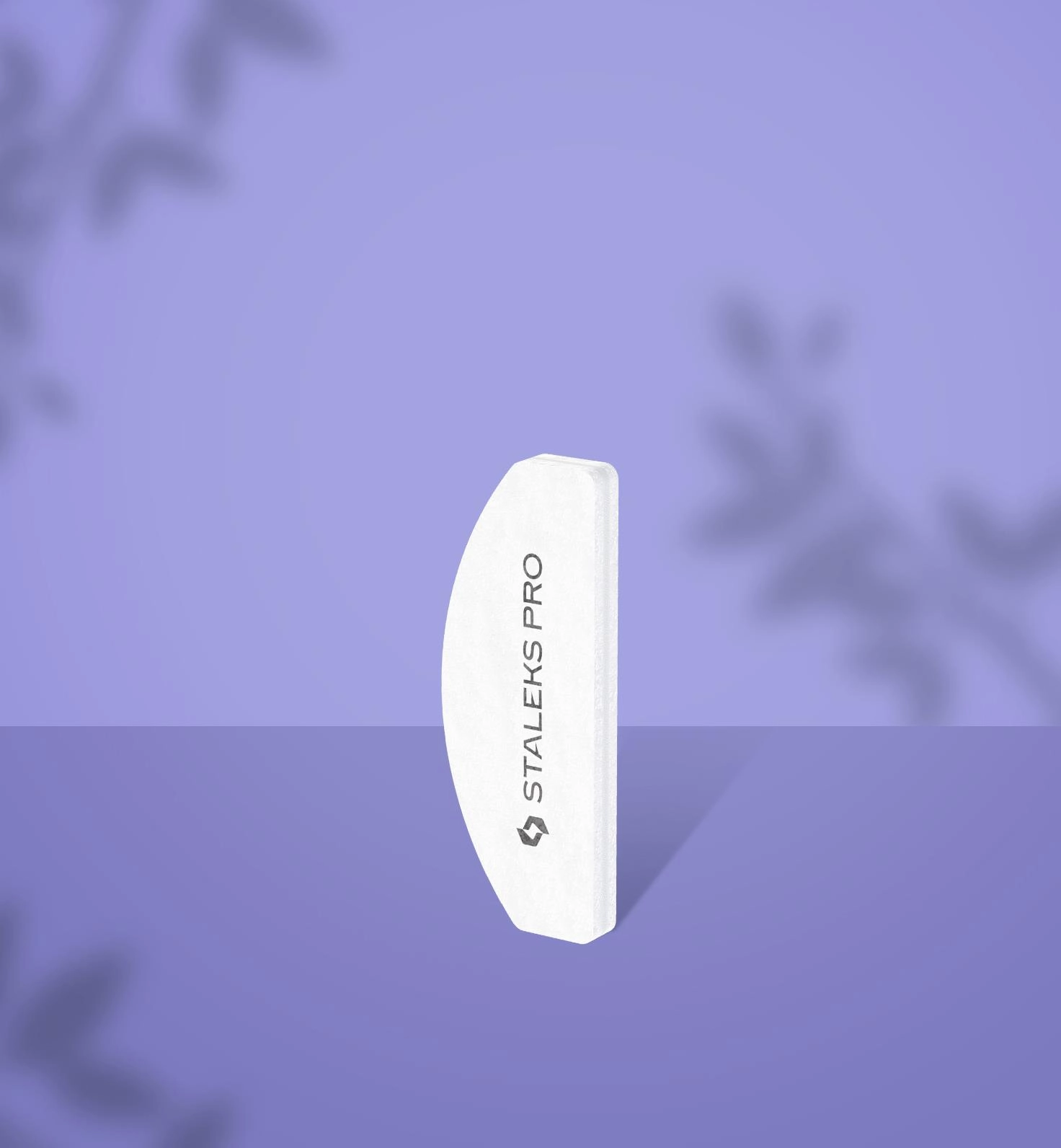 Mini Tırnak Baf Törpü Beyaz 20li Set 100/180 NFB-41M