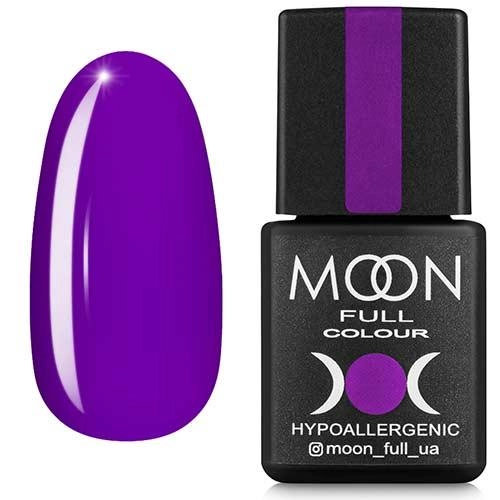 Moon Full Kalıcı Oje Classic Çin Moru No:164