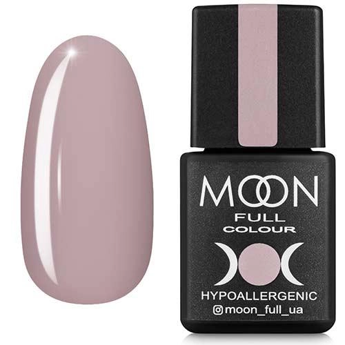 Moon Full Kalıcı Oje Classic Sİlver Pink No:103
