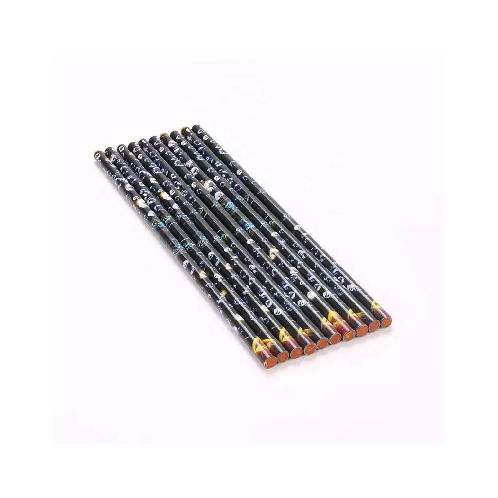 Nail Art Taş Tutucu Mumlu Kalem 10 Adet Wax Pen 