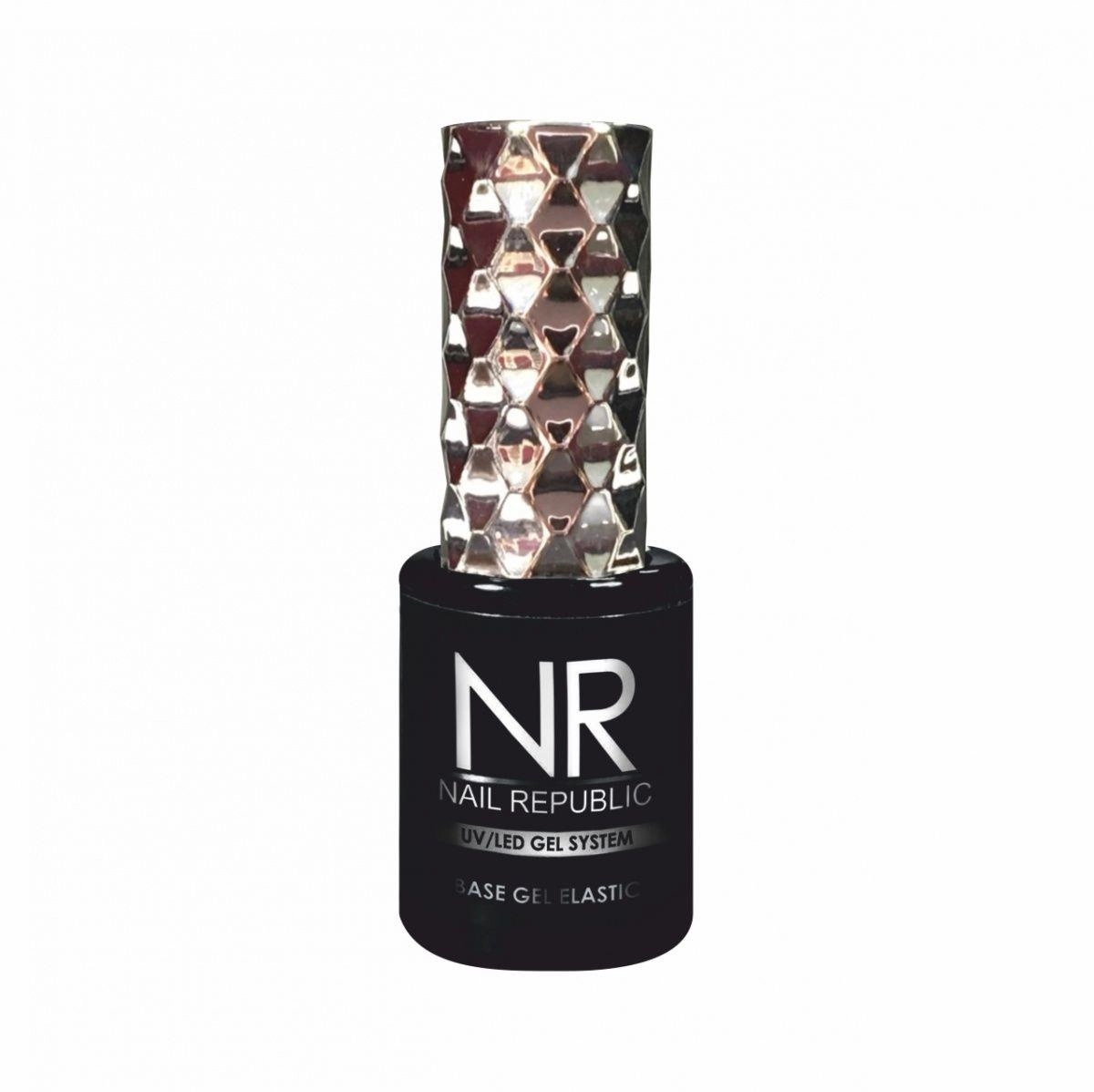 Nail Republic Base Gel Elastic 15ml