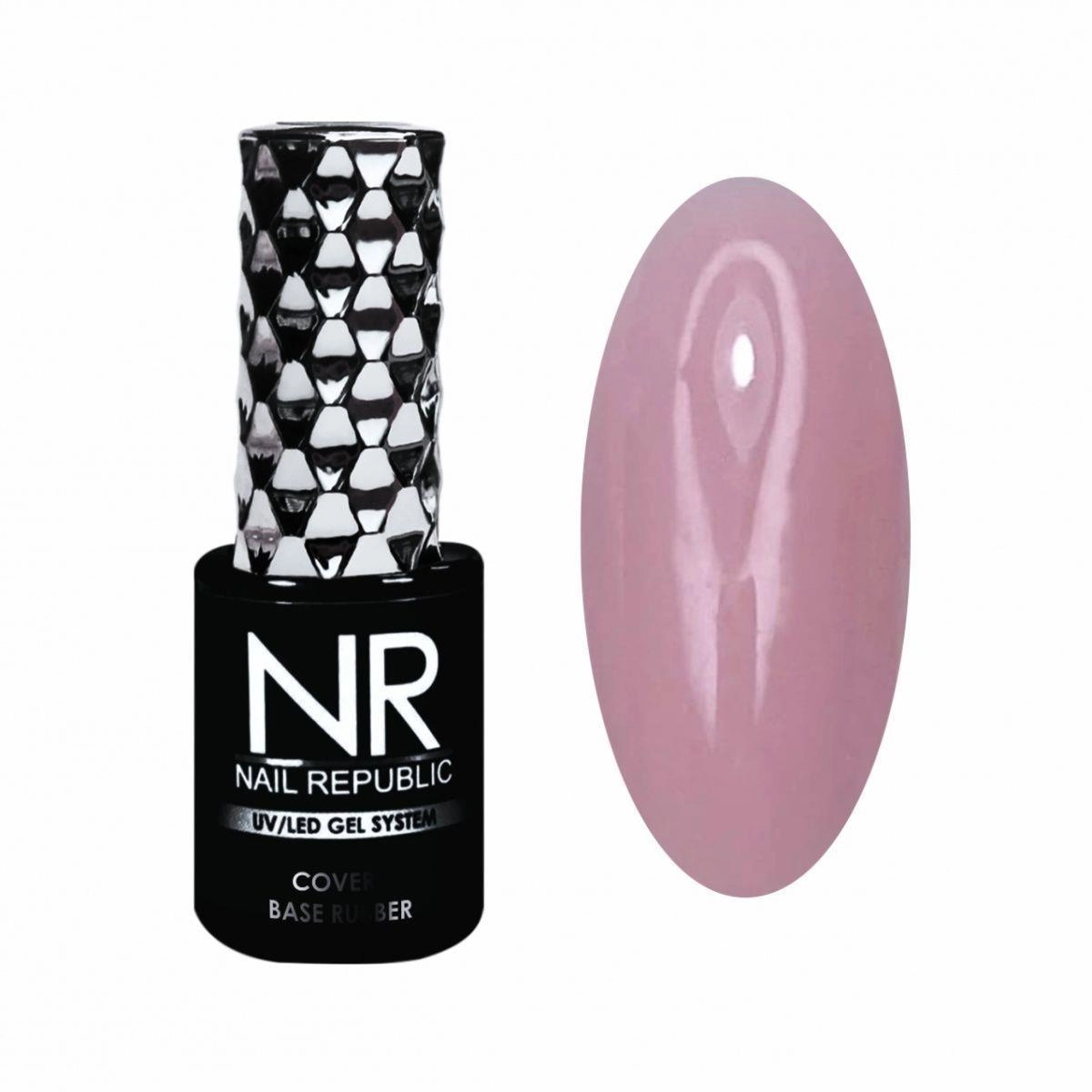 Nail Republic Cover Base 10ml 06
