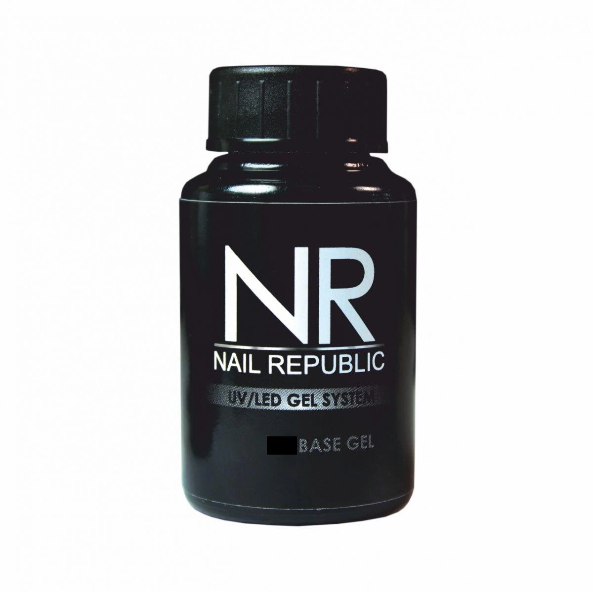 Nail Republic Cover Base 30ml 015