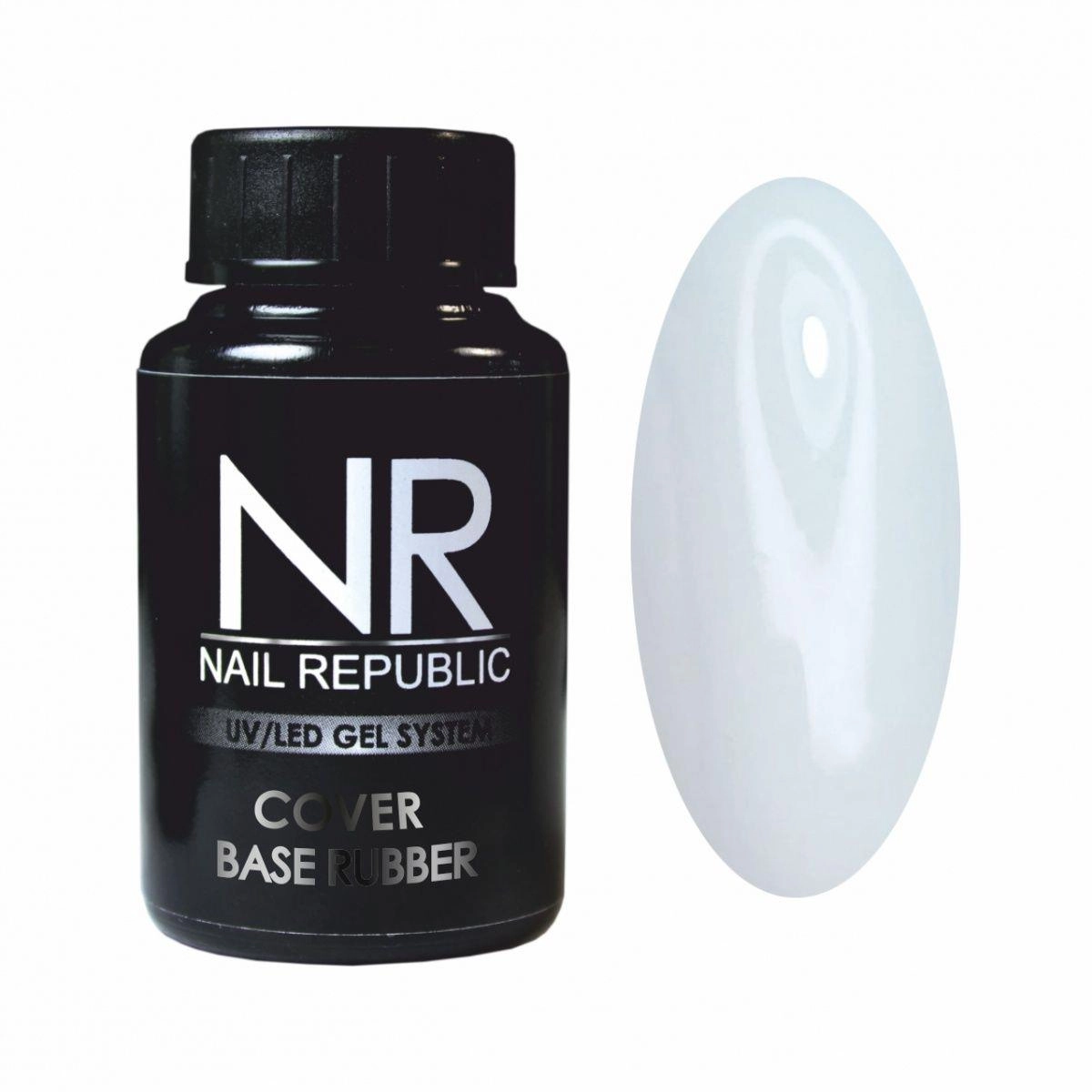 Nail Republic Cover Base 30ml 04