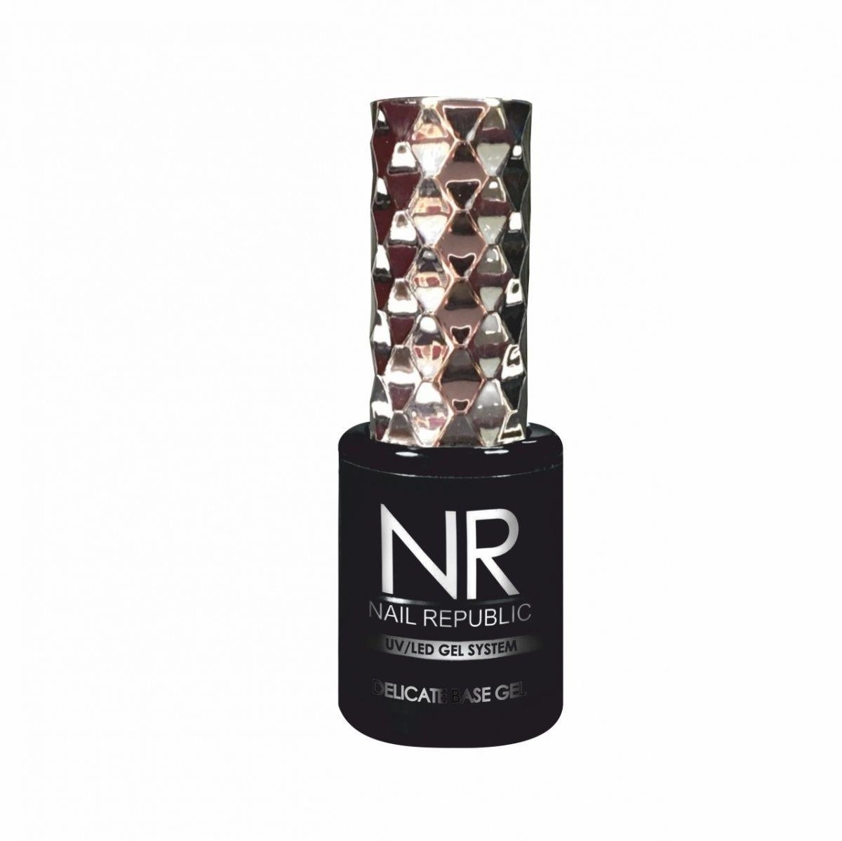 Nail Republic Delicate Base Gel 15ml